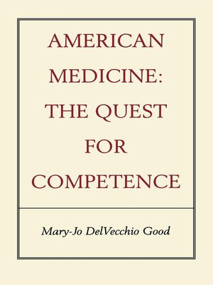 cover image of American Medicine
